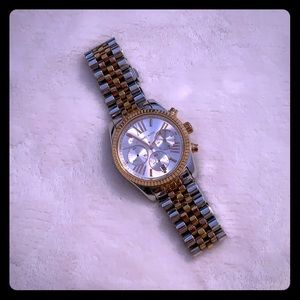 Michael Kors women’s watch